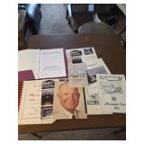 Meservey and Alexander iowa information