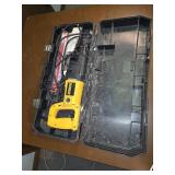 Dewalt recipricating saw