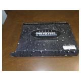 Super polysteel car wash set