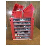 Hardware organization