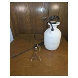 1 gallon sprayer