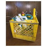 Ortho Weed chemicals