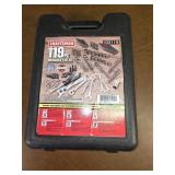 Craftsman mechanics set