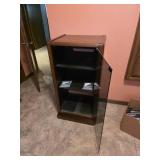 Entertainment center 43' x 23' x 20'