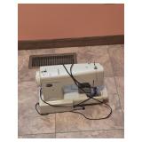 Kenmore sewing machine