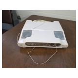 Gpx Under cabinet radio