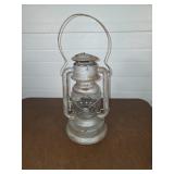 Dietz Barn lantern #2 crown