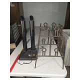 Peet Dryer and shoe holder