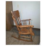 Rocking chair