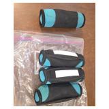 Hand weights 2lbs 4ct