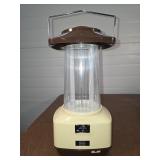 Sears battery operated lantern