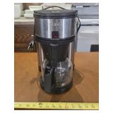 Bunn coffee maker 8 cup