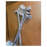 Pro Blit Plus Glof clubs