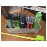 Travel cups 5ct