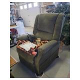 Mega Motion inc Lift chair