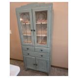 Kitchen Hutch 69' tall x 30'wide x 14' deep