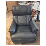 Lazyboy Reclining swivel platform recliners