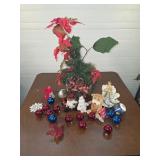 Christmas decorations