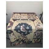 Christmas Tapestry 44'x 64'