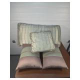 Decorative 5ct pillows