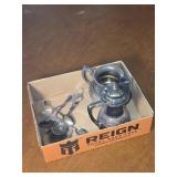 Assorted Silverplate Serving Pieces & Spoons