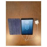 Ipad needs code cleared works