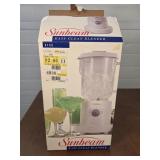 Sunbeam blender like new