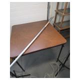 Extendable handle up to 12ft