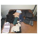 Gloves and mittens mens and women