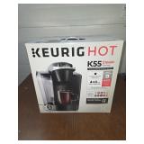 Keurig Hot k55