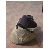 Air mattress intex unknown size