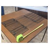 Cooling racks 3ct