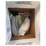 Knee pads brushes and car wash supplies