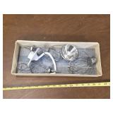 Kitchen aid mixer accessories