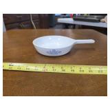 Corning wear skillet