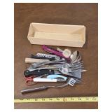 Wine bottle opener forks and more