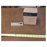 Pampered chef food chopper and hold and serve