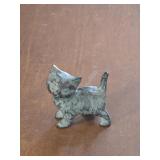 Cast iron cat