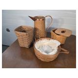 Longaberger Baskets