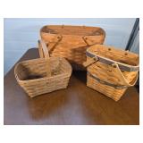 Longaberger Baskets