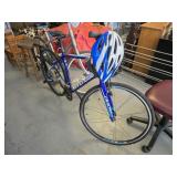 Cannondale system migration bicycle