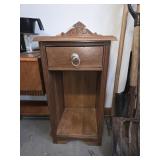 Small table 30'x15'x13'