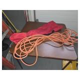 Extension cord in a bag 59ft heavy duty