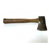 Wittes Hatchet