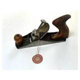 Buckeye Smoothing Plane