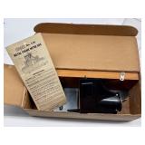 Stanley #116 Miter Box