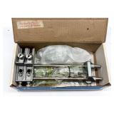 Record 148 Doweling Jig