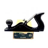 #40 Scrub Plane