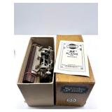 #55 Combination Plane