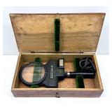 #701 Magnifier